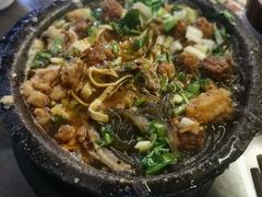 -王明古法砂锅居(开化寺店)