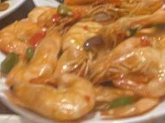 -汉巴味德(百年港湾店)