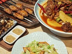 -品质伊骊新疆菜(紫金店)