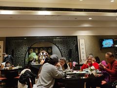 -海天楼中餐厅(吴宫泛太平洋酒店)