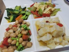 -叁宝烤肉• 西安烧烤(太乙路店)