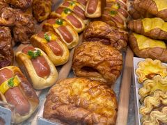 -露丝卡文•世界冠军面包(乐峰广场店)