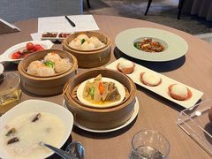 -海口万豪中餐厅·粤菜·海南菜· 平价海鲜·茶点· KTV包房