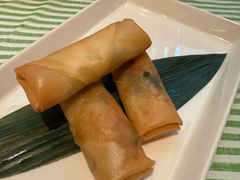 沪味百花春卷-桂满陇·杭州饭店(清河万象店)