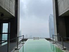 -重庆解放碑威斯汀酒店