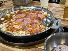 -张赫珉的部队锅(钟路店)