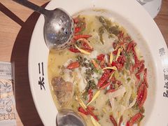 -太二酸菜鱼(正大广场店)