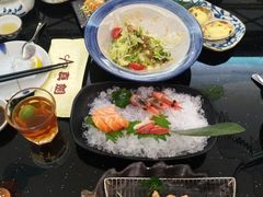 -真剑日本料理·铁板烧(贵州路店)