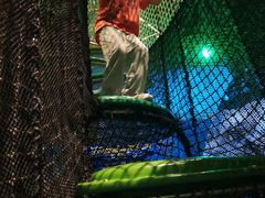 -珠海横琴国家地理探险家中心(创新方)