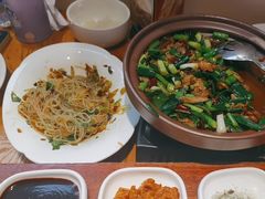 -滇铺子·云南特色菜·第九届野生菌美食节(东风东路c86店)