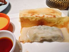 -北李妈妈菜·海肠捞饭(高新万达店)