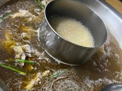 -鹅火锅(翡翠路店)