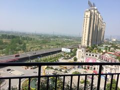 -碧桂园凤凰城酒店(南京店)