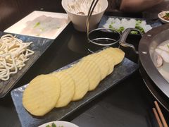 -吴记老锅底麻辣火锅(福州路店)