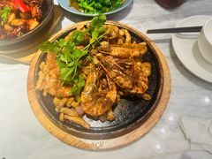 -鹿港小镇(霄云店)