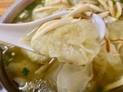 -荣巷小馄饨(荣巷店)