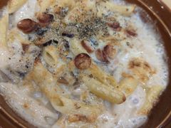 -萨莉亚意式餐厅(天河城购物中心店)