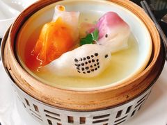 -三利音·东方司宴(外滩店)