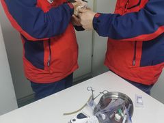 -伟伟宠物医院·CT影像中心·瑞派犬猫综合性门诊(汉口总院)
