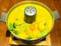 -如禾素食·下午茶·糖水