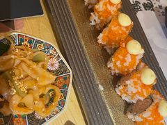 -鹤龟料理店(时代天街店)