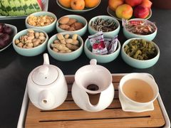 -湖畔居茶楼(湖滨店)