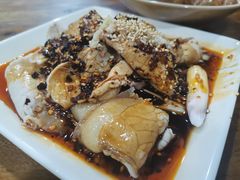 -朱大嘴肥肠血旺(福字街店)