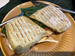-BAKER&SPICE(环贸店)
