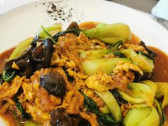 -全聚德(蓝山店)