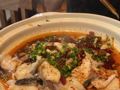 -渔乡米香·剁椒鱼头(四方坪店)