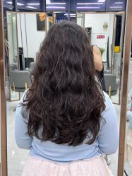 -ASG Hair Salon烫染·接发