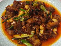 -贵州大厦贵州厅(樱花园西街店)