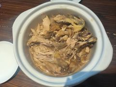 -民间瓦缸煨汤館(嵩山路店)