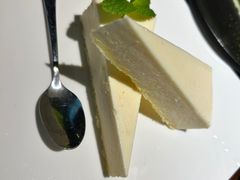 榴莲蛋糕-松子料理(华威桥店)