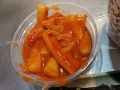 -韩味轩(丰盛町店)