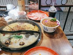 -楠火锅(葫芦岛飞天广场店)