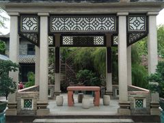 -东莞市可园博物馆