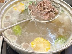 -全好食潮汕牛肉火锅(泗洲路店)