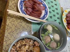-品味轩(华山路店)