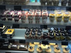 -迦南·甜品蛋糕(传媒店)