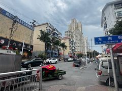 -友利砂锅居(烟台店)