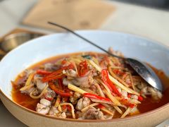 -柴门饭儿(成都太古里店)