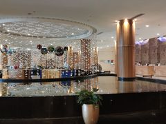 -青岛海尔洲际酒店