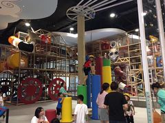 -杭州开元森泊度假乐园