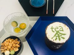 -茶是一枝花泡茶店