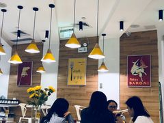 -little hlk 小饿龙(浦东嘉里城店)