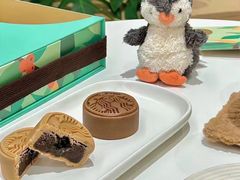 -星巴克(长沙麓南广场店)