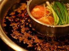 -邓莽子老火锅(鲁祖庙店)