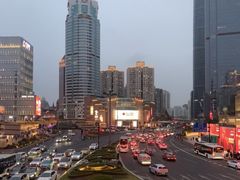 -美罗城