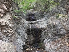 -雾灵西峰